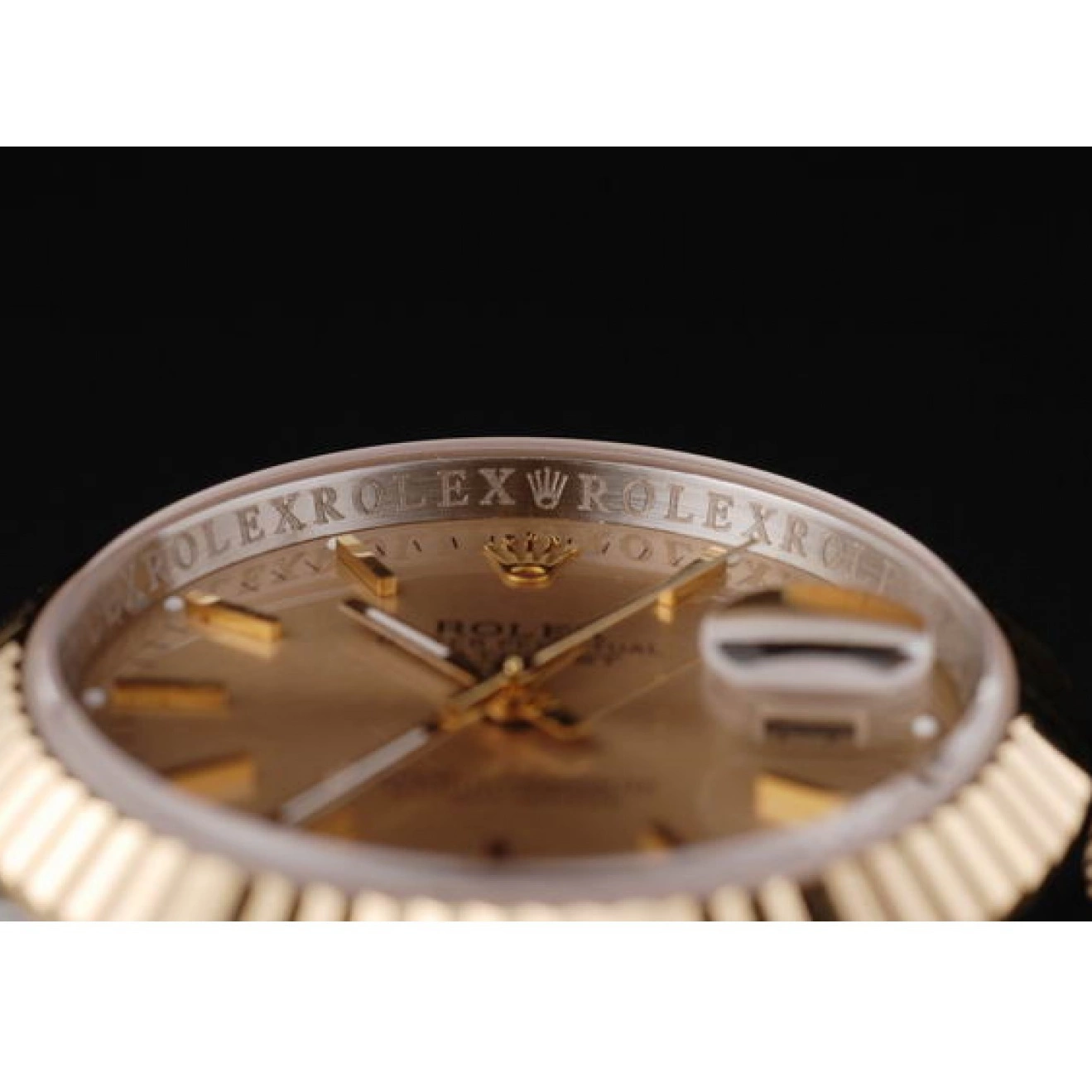 Aaa replica watch Swiss Rolex Datejust Mechanism-srl04 0721